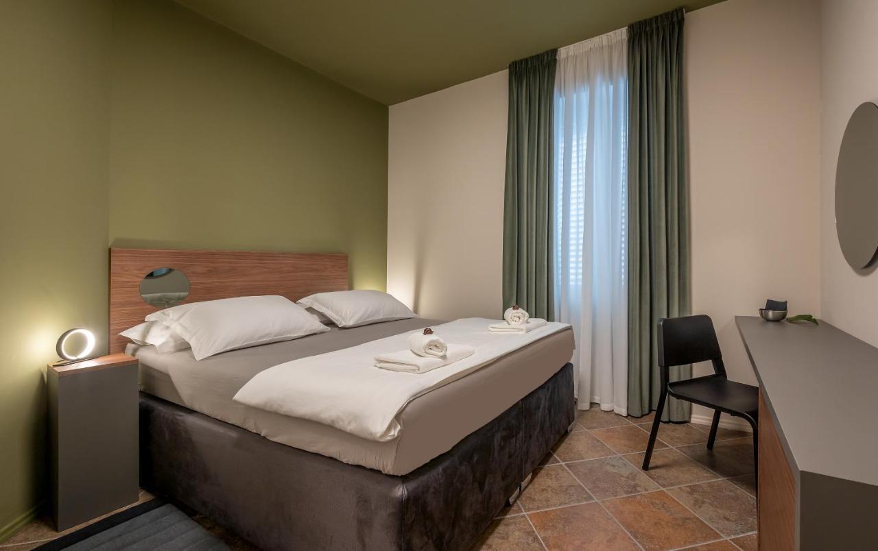 Green, Deluxe Two Bedroom Suite Split Eksteriør bilde